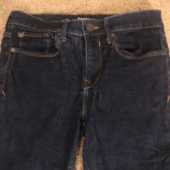 Express jeans - Picture 3 of 6